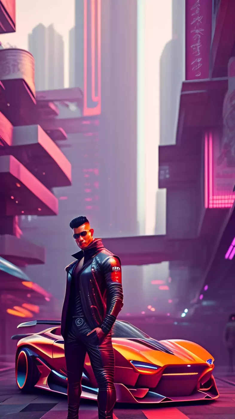 cool boy wallpaper