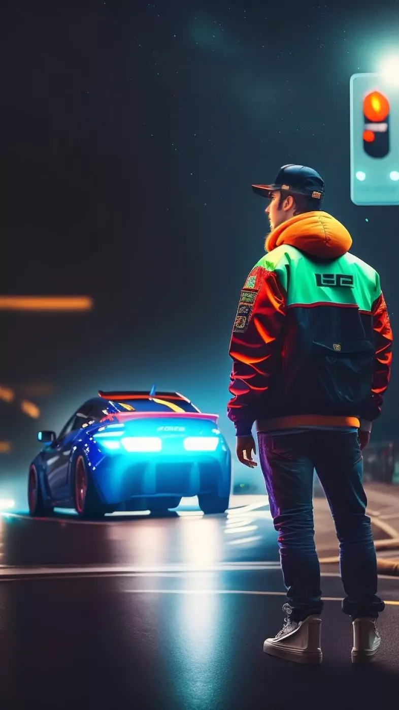cool boy wallpaper