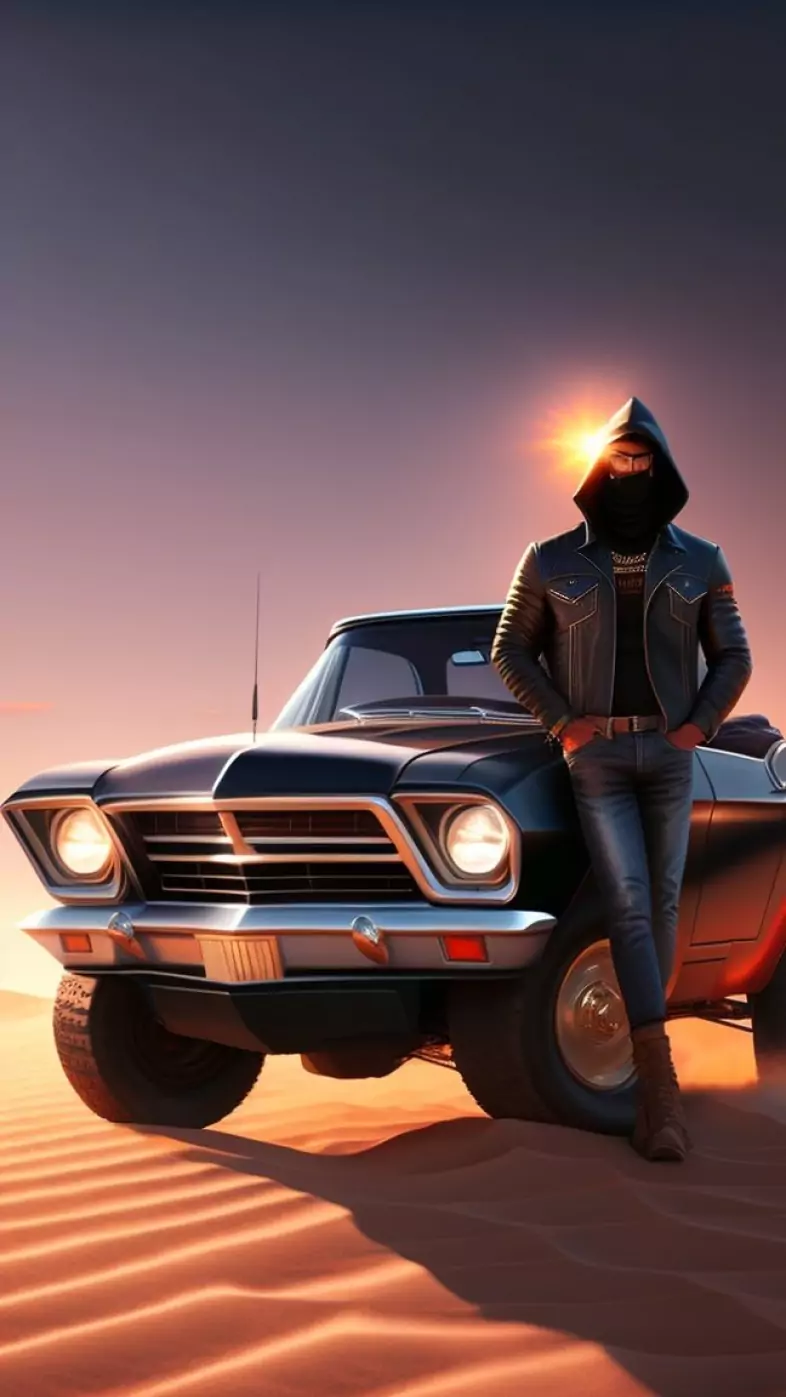 cool boy wallpaper