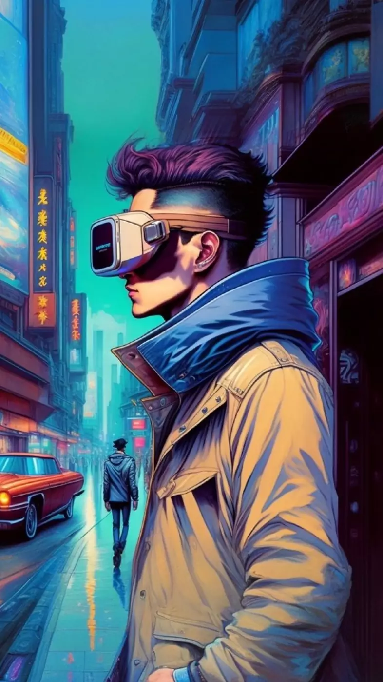 cool boy wallpaper