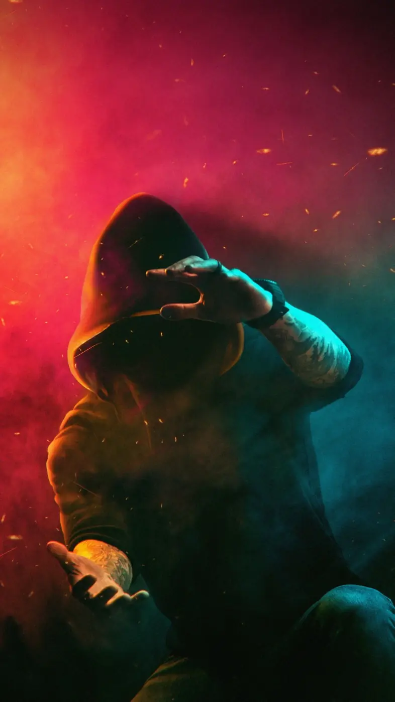 cool boy wallpaper