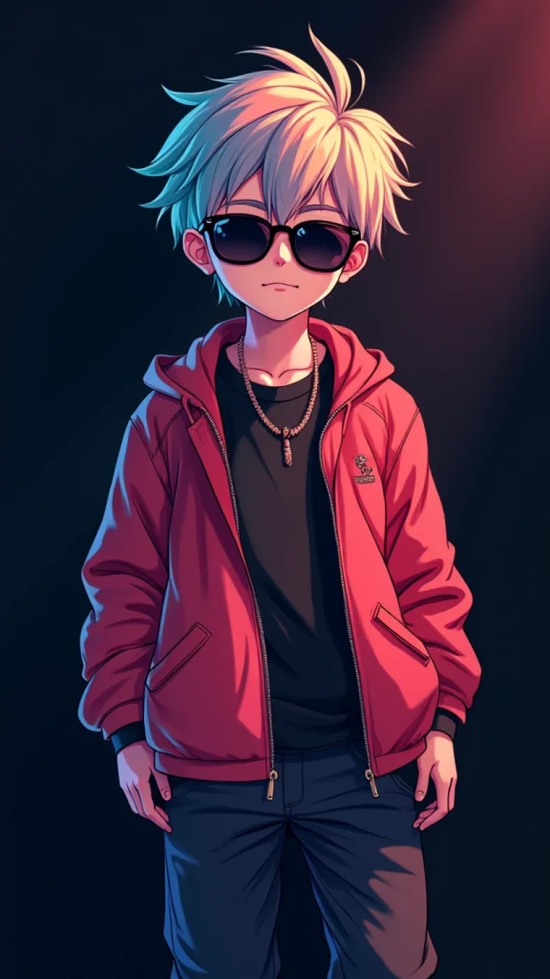 cool boy wallpaper