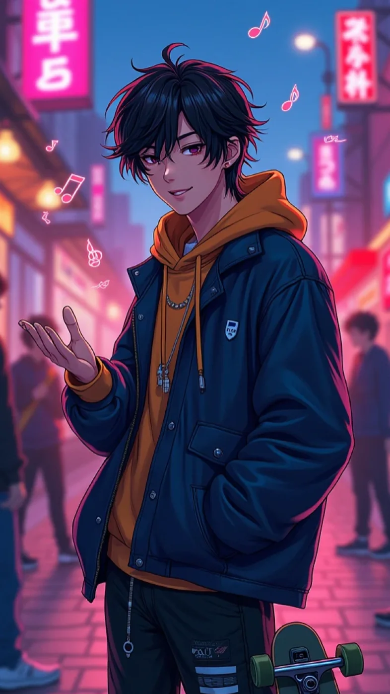 cool boy wallpaper
