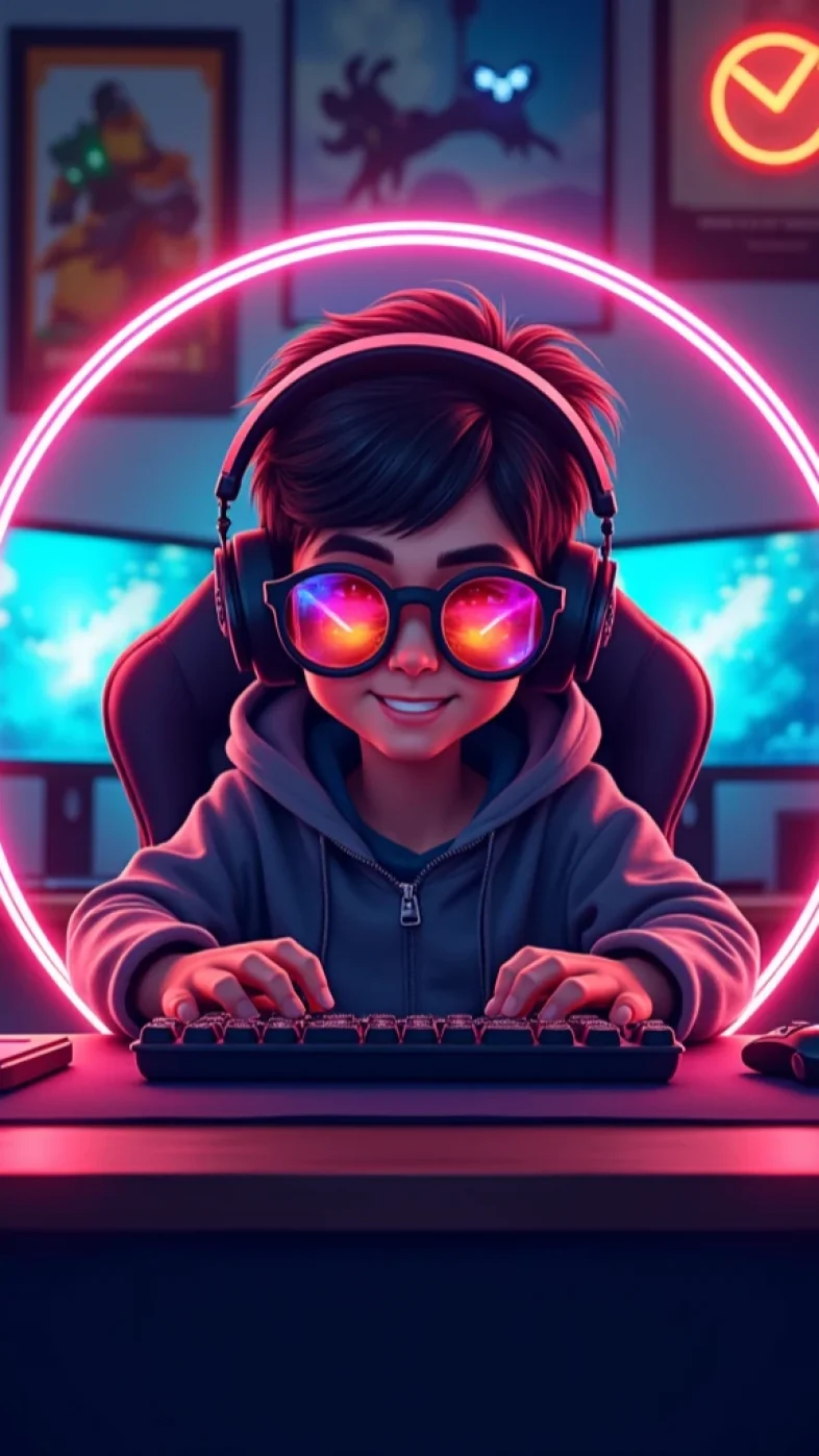 cool boy wallpaper