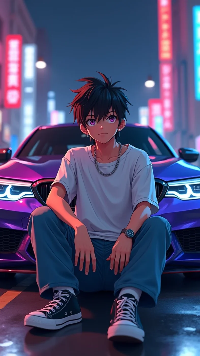 cool boy wallpaper