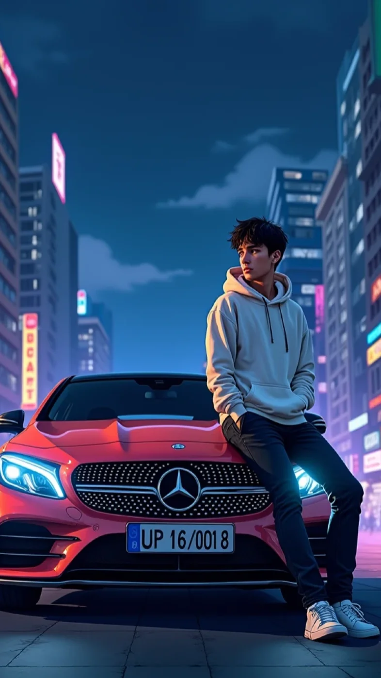 cool boy wallpaper