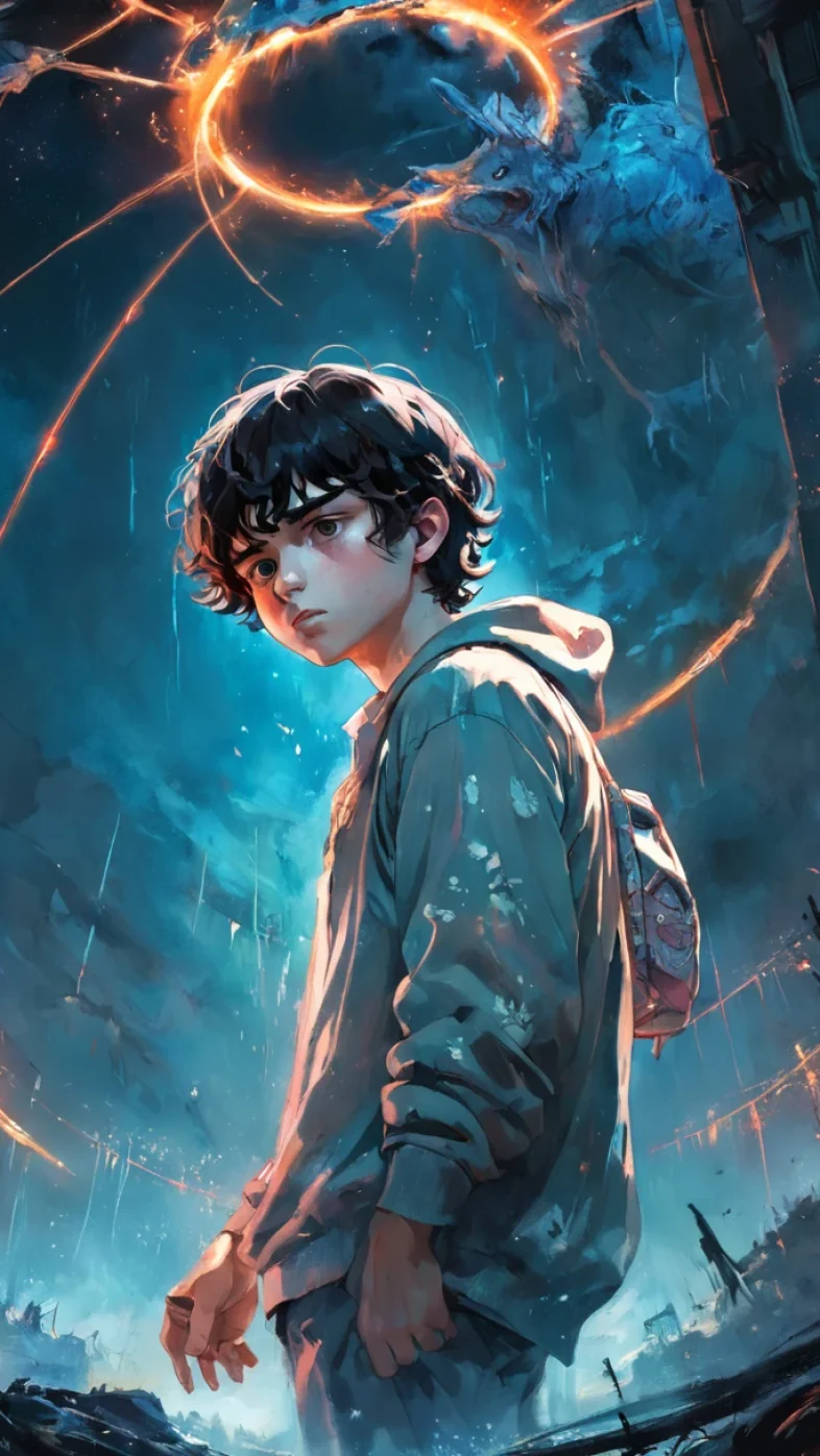 cool boy wallpaper
