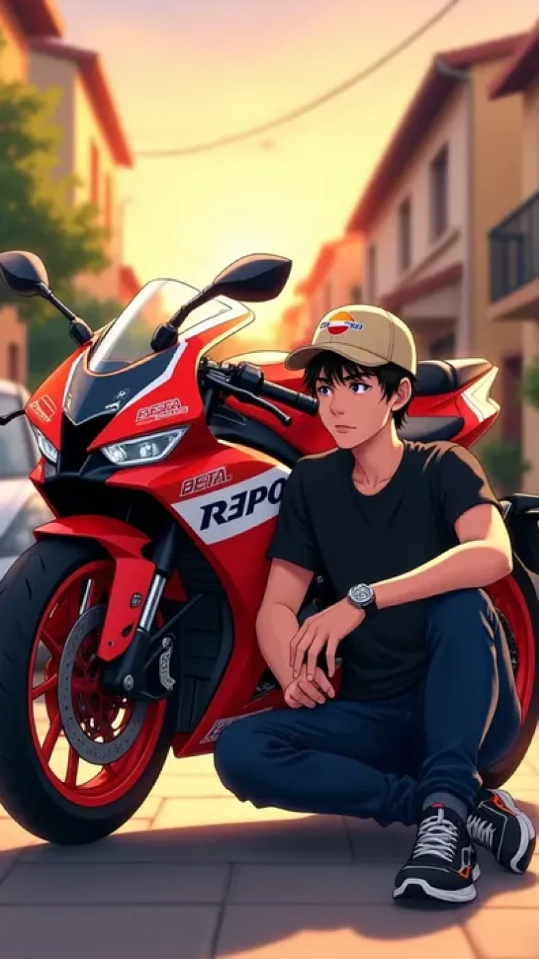 cool boy wallpaper