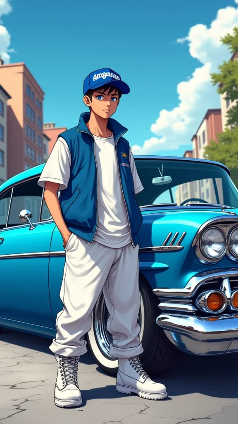 cool boy wallpaper