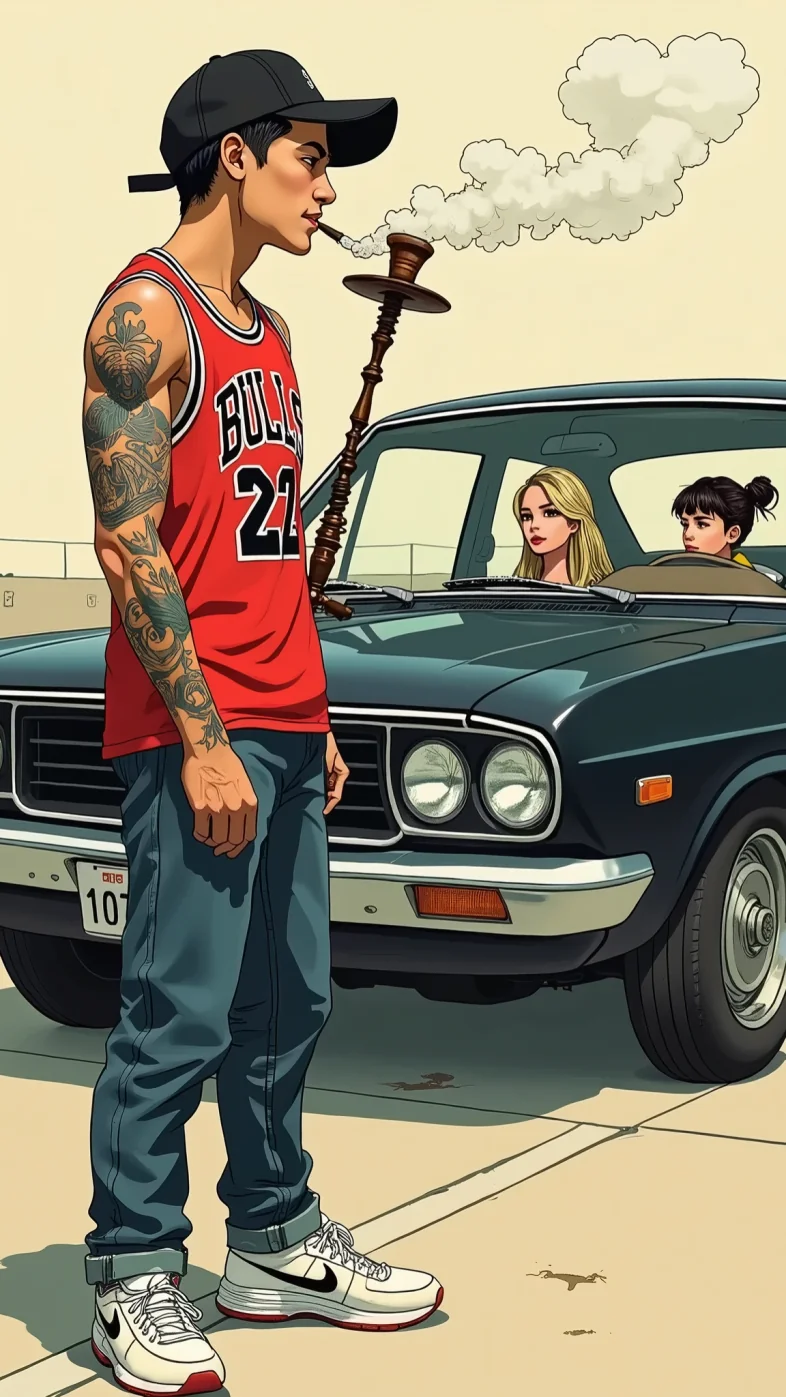cool boy wallpaper