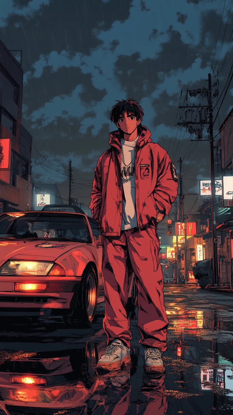 cool boy wallpaper
