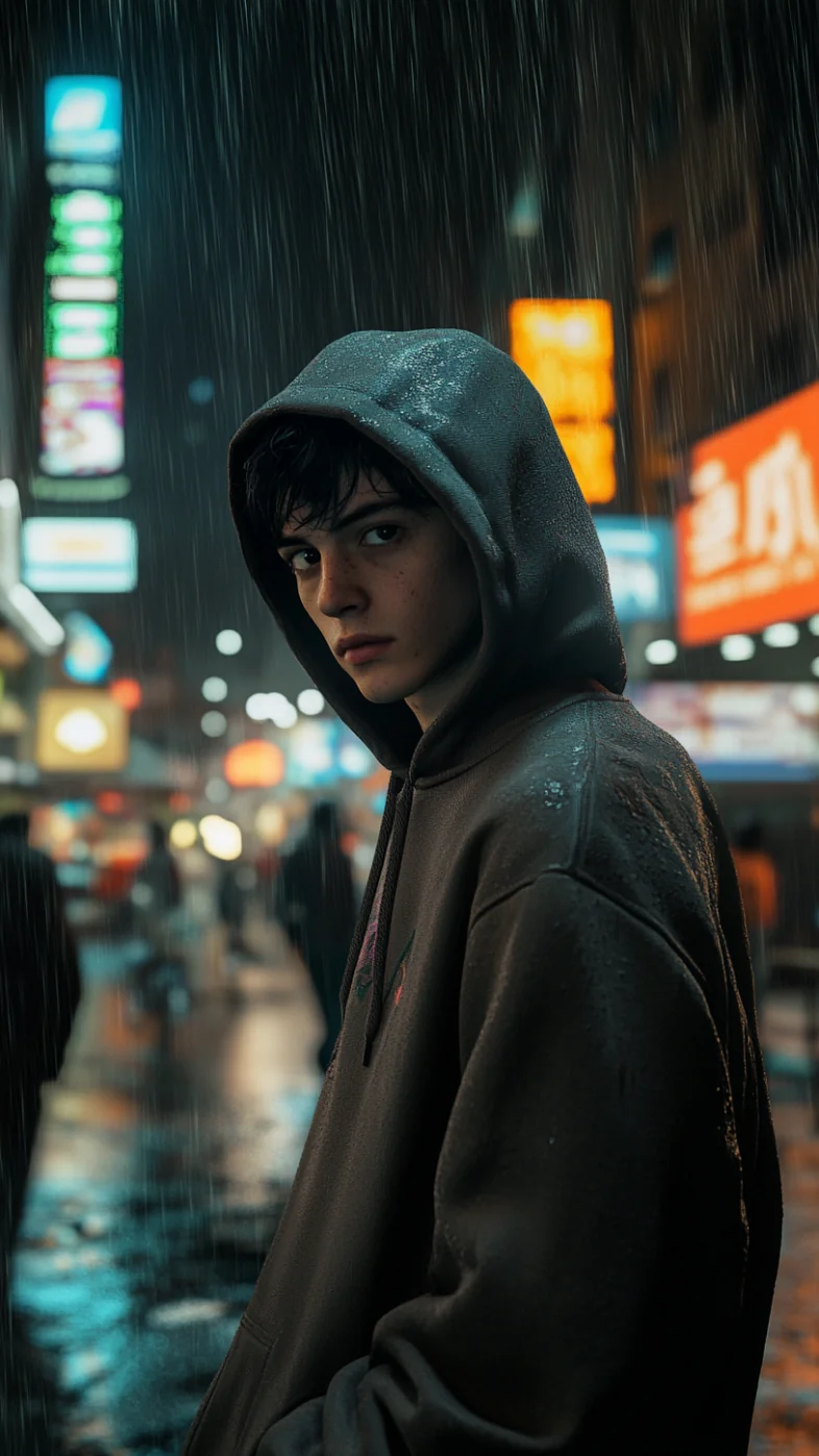 cool boy wallpaper