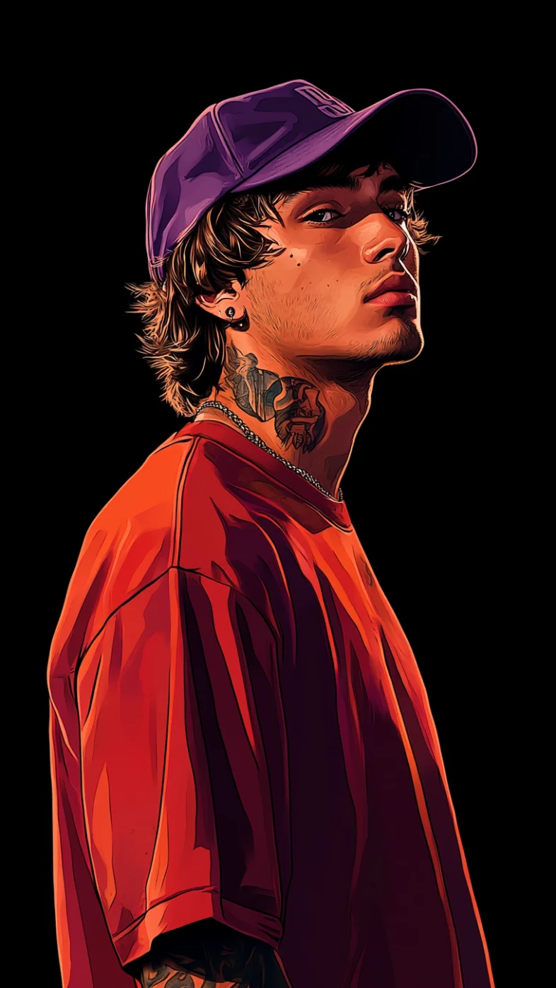 cool boy wallpaper