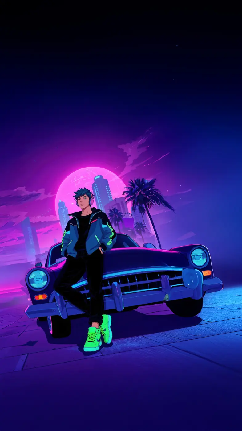 cool boy wallpaper