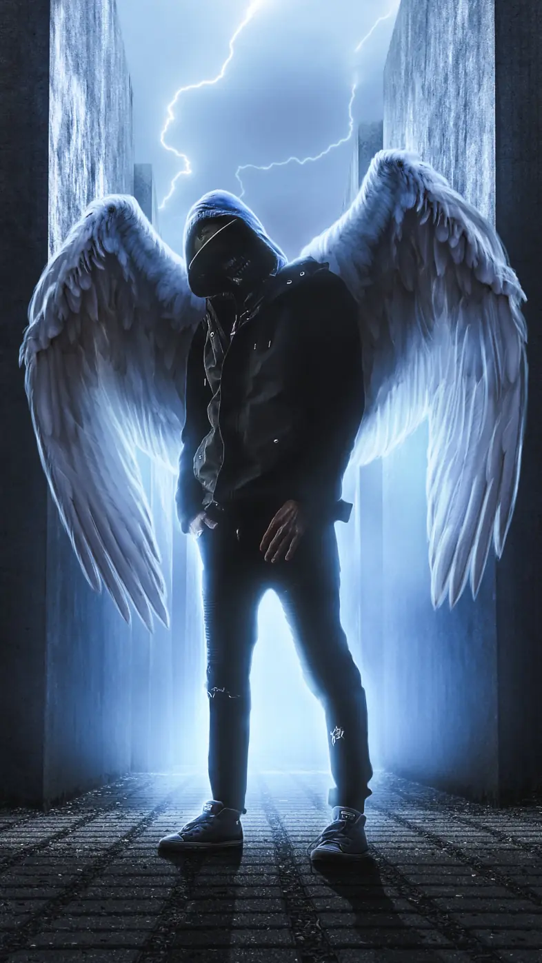 cool boy wallpaper