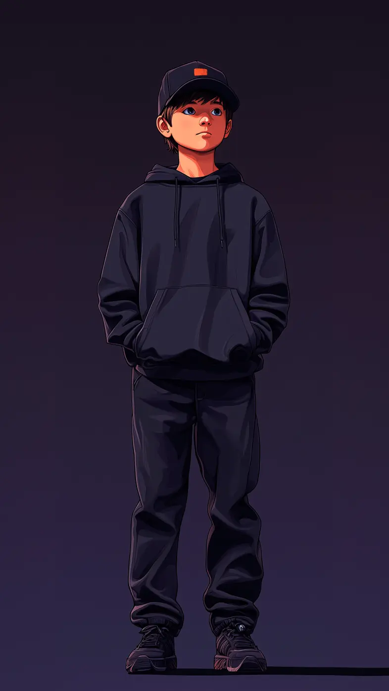 cool boy wallpaper