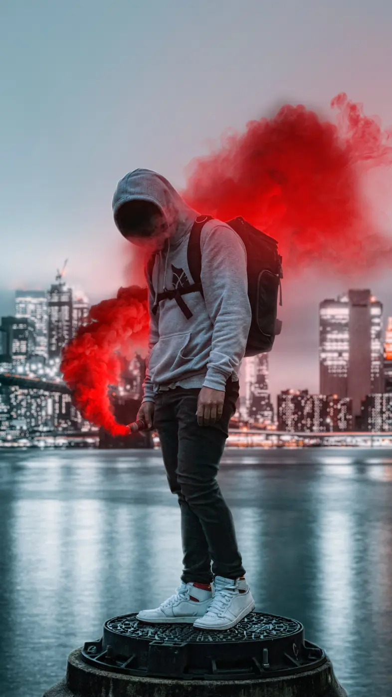 cool boy wallpaper