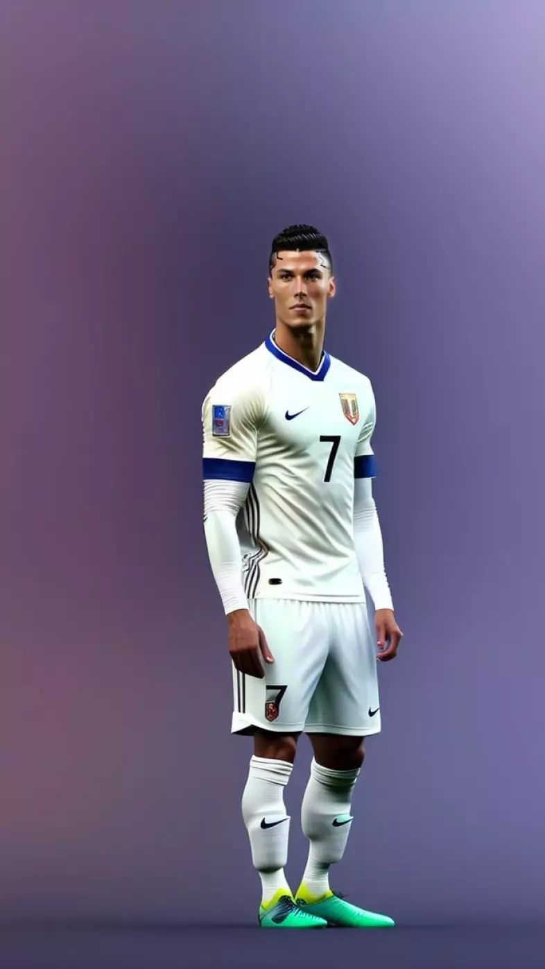 cristiano ronaldo wallpaper