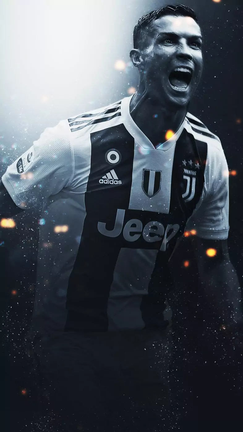 cristiano ronaldo wallpaper