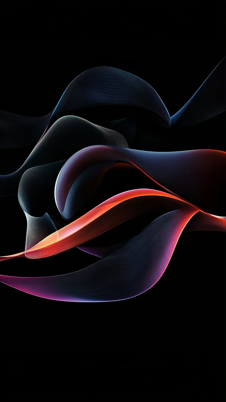 curves header design abstract wallpaper