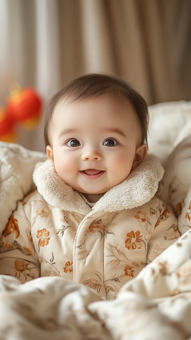 cute baby wallpaper