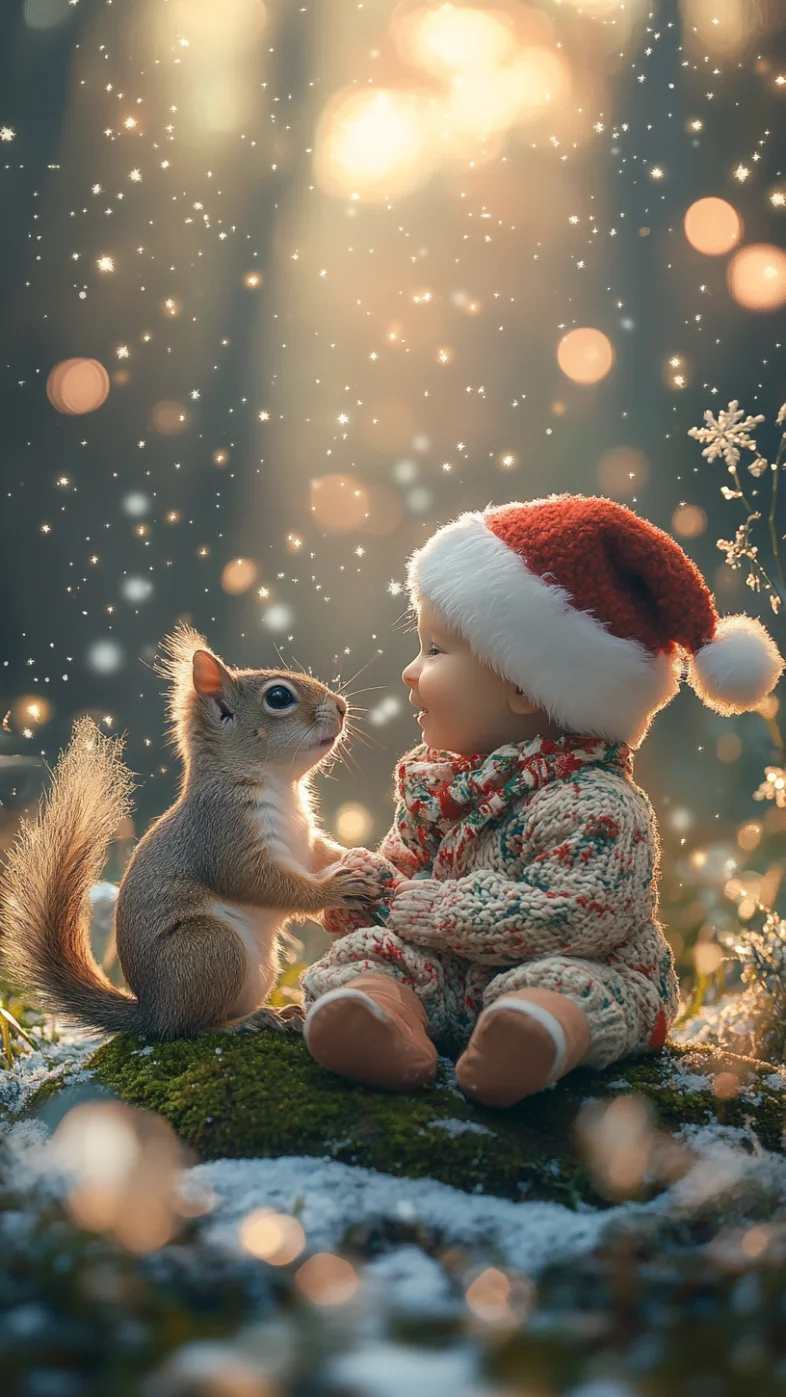cute baby wallpaper