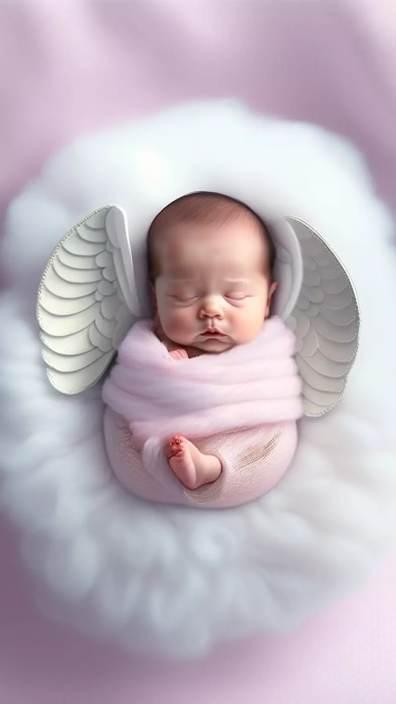 cute baby wallpaper