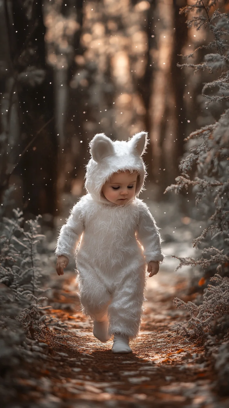 cute baby wallpaper