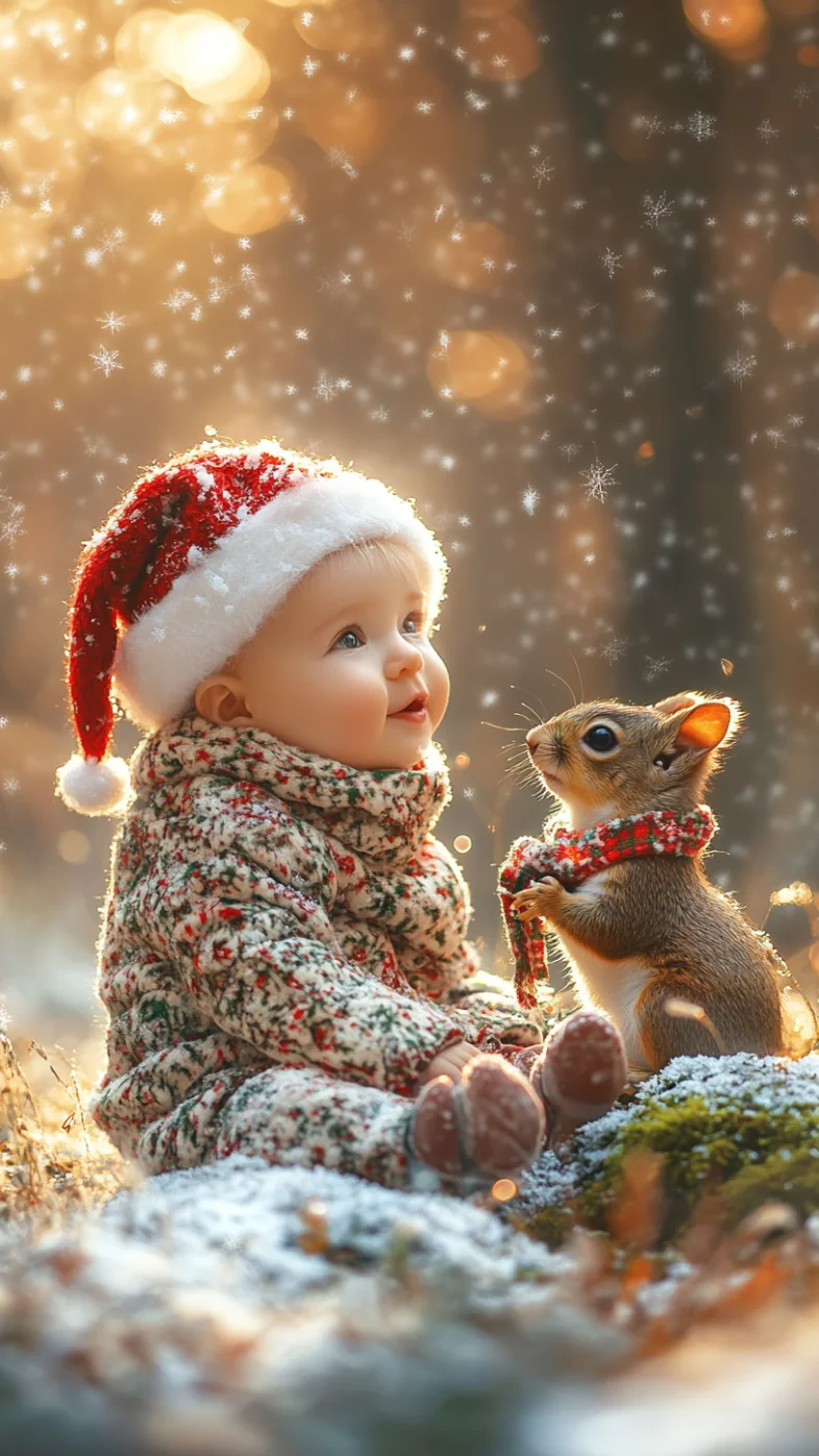 cute baby wallpaper