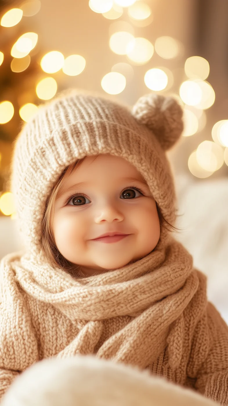 cute baby wallpaper