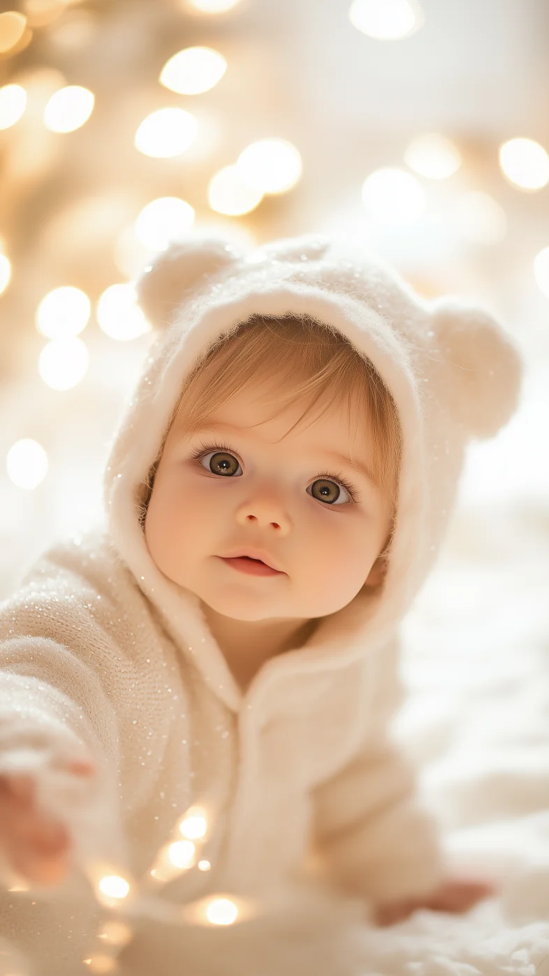 cute baby wallpaper