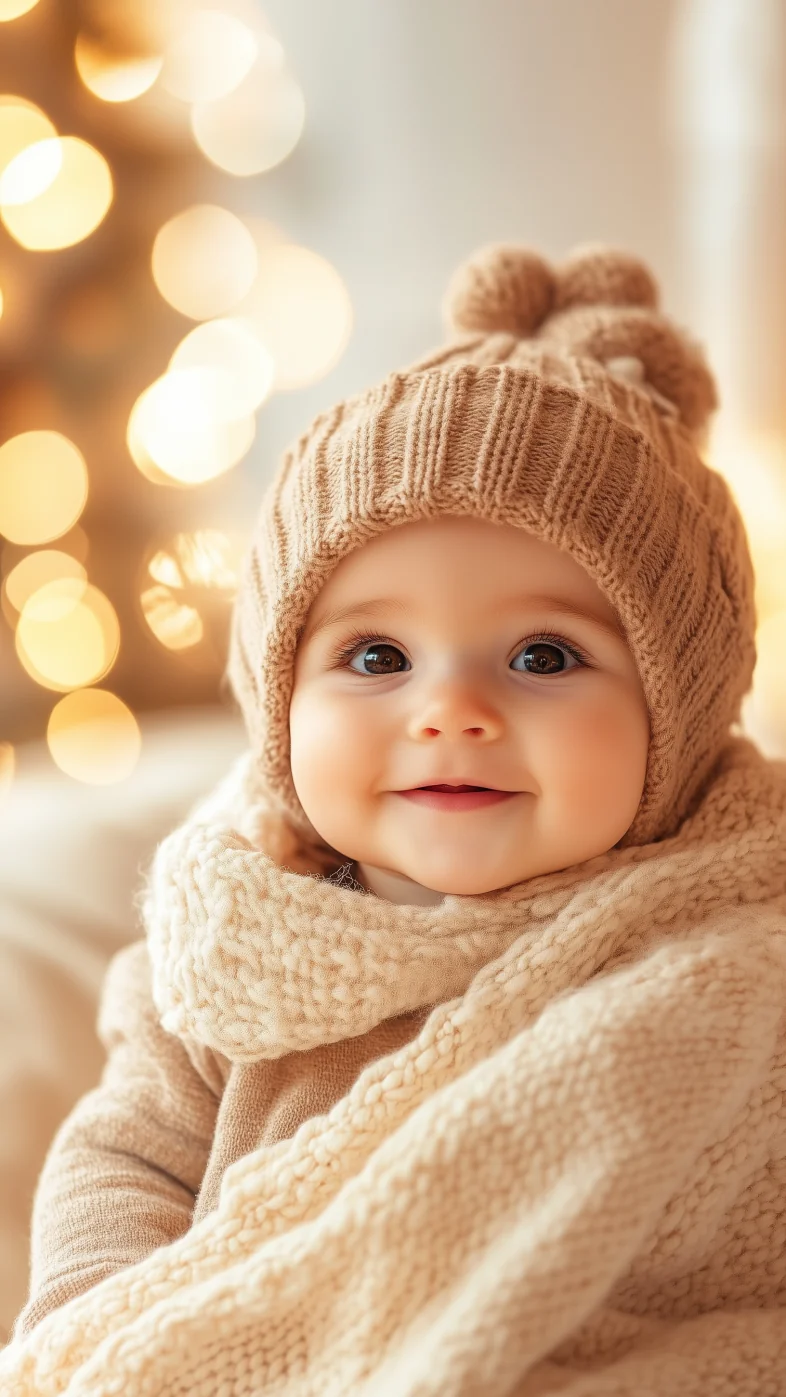 cute baby wallpaper