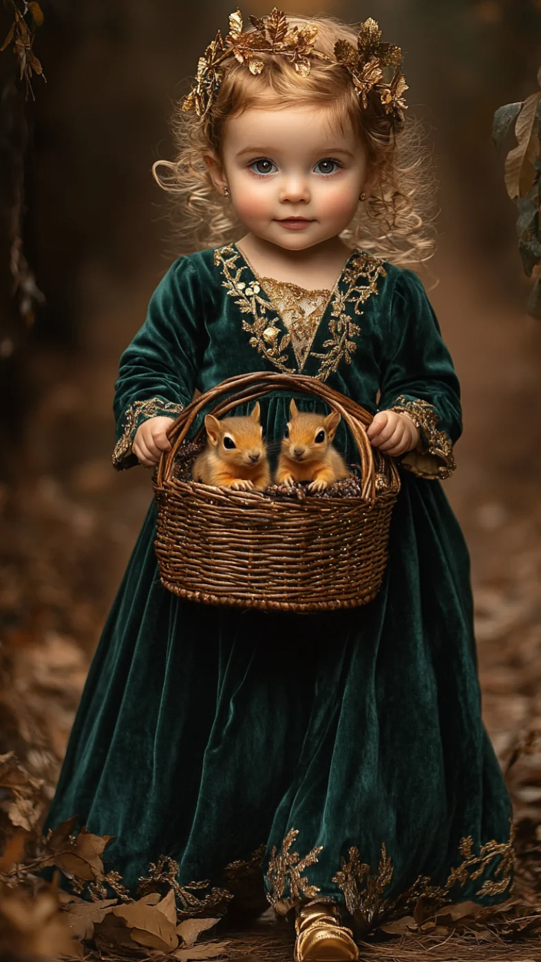 cute baby girl wallpaper