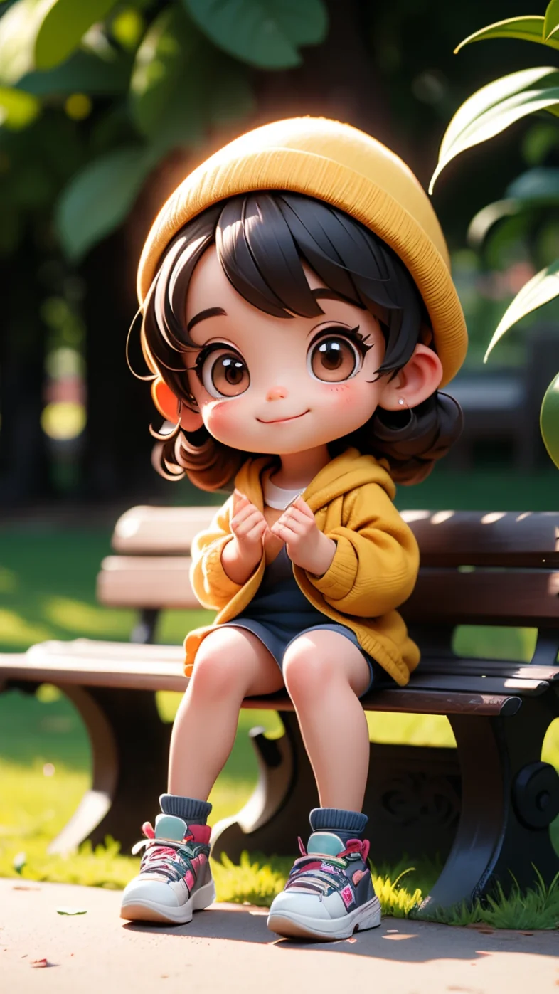 cute baby girl wallpaper