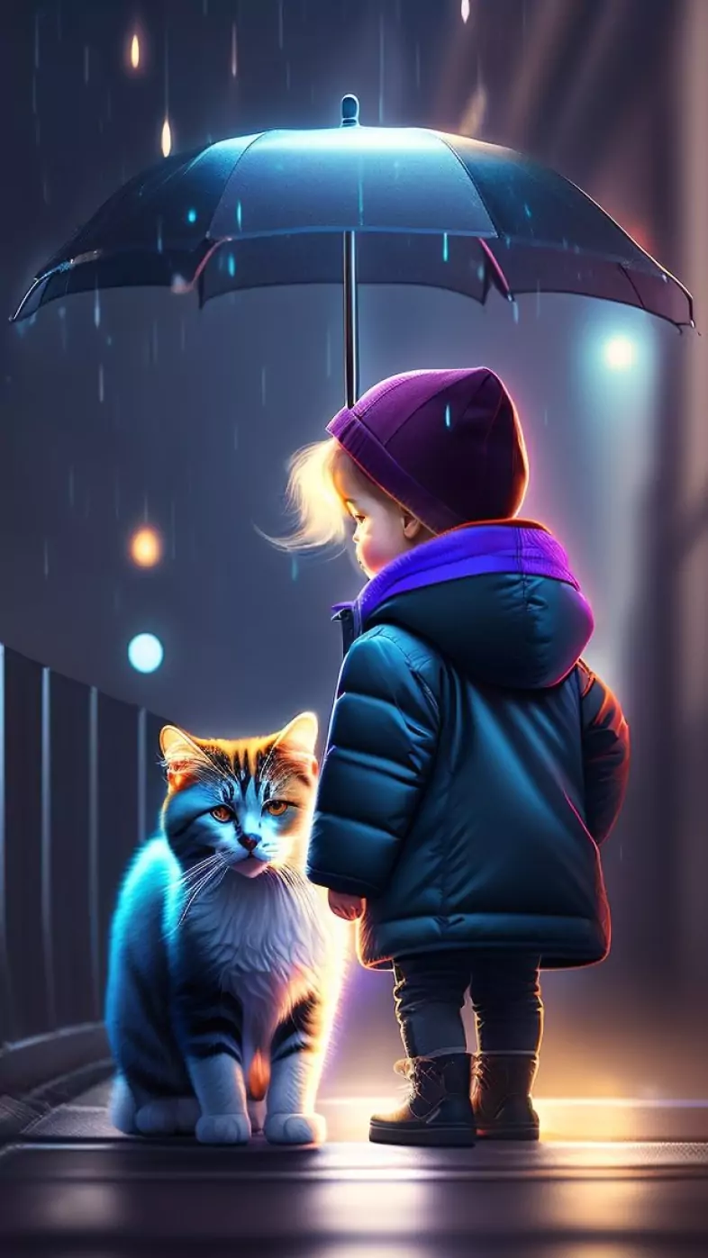 cute boy wallpaper