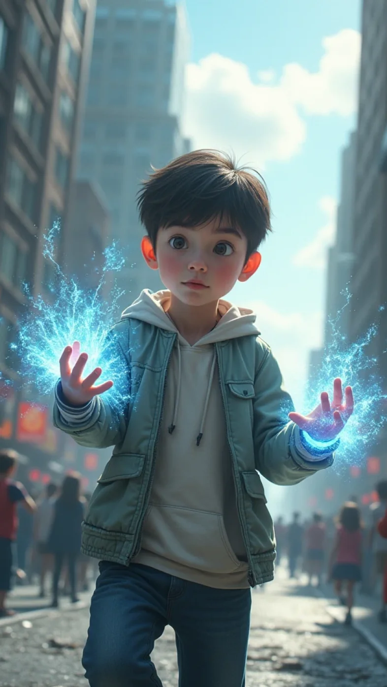 cute boy wallpaper