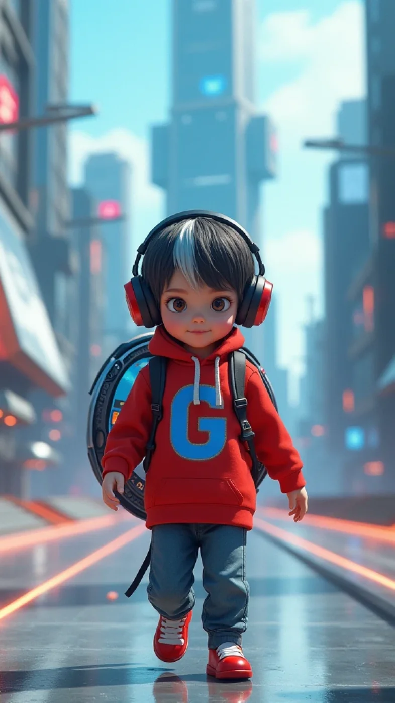cute boy wallpaper