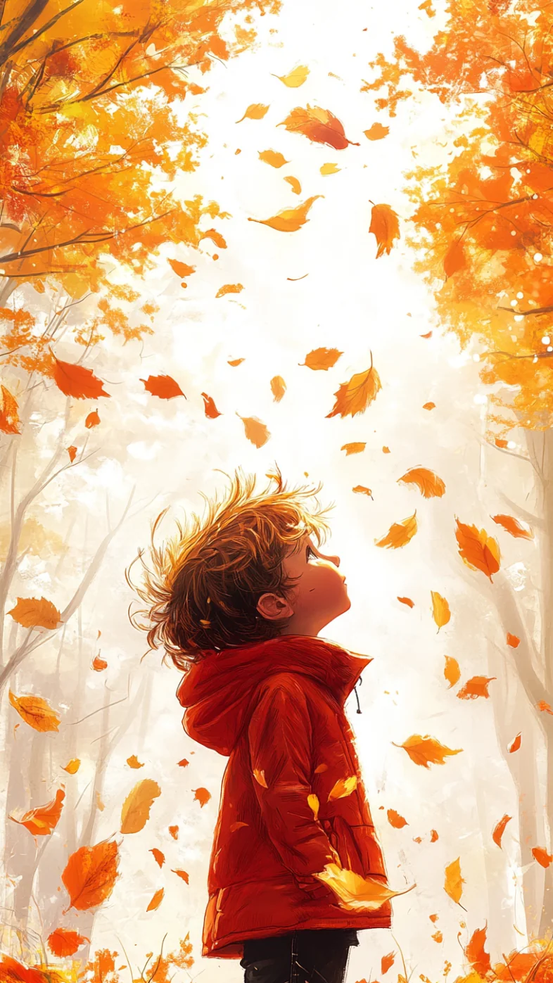 cute boy wallpaper