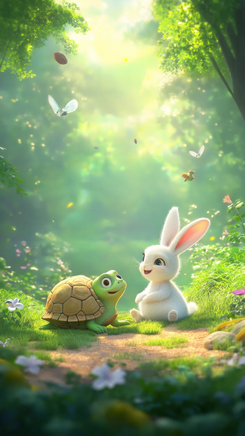 cute bunny wallpaper