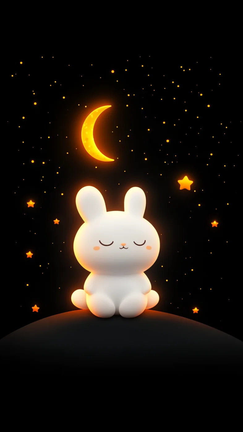 cute bunny wallpaper