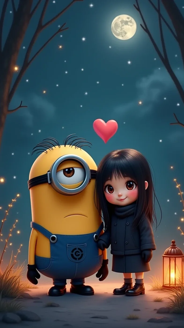 cute cartoon wallpaper
