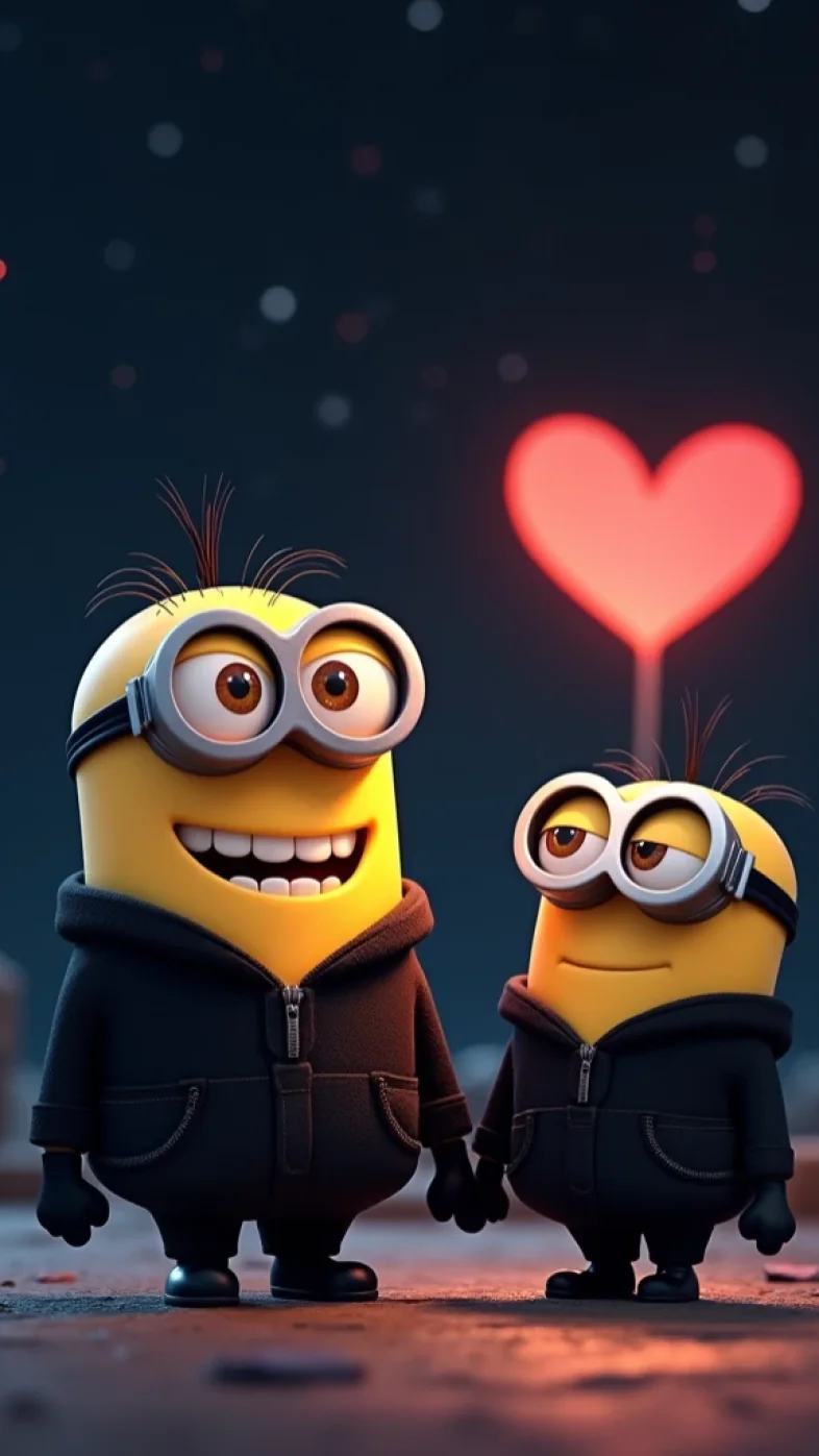 cute cartoon wallpaper