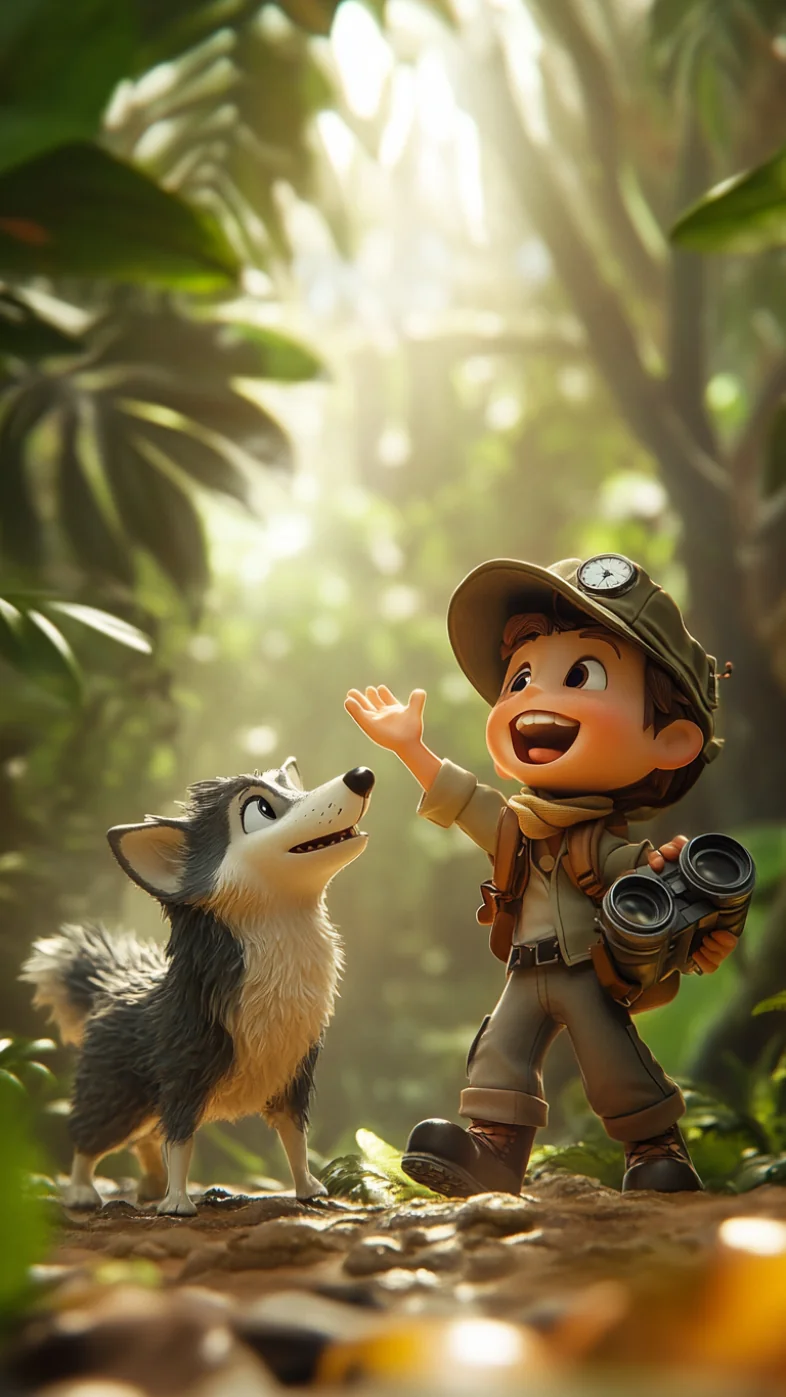 cute cartoon wallpaper