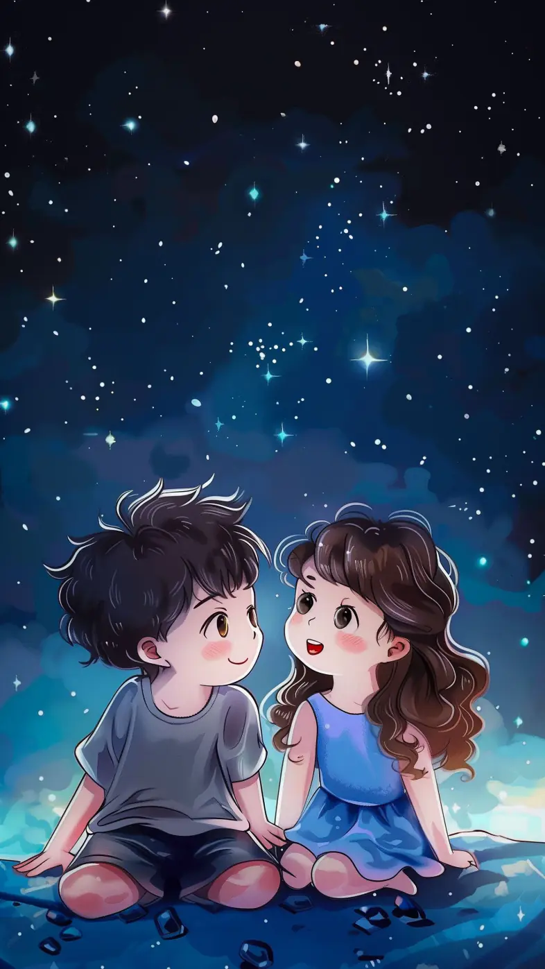 cute couple  wallpaper