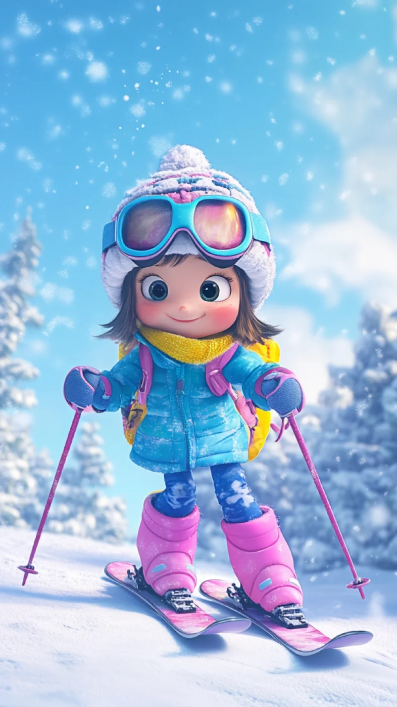 cute girl wallpaper