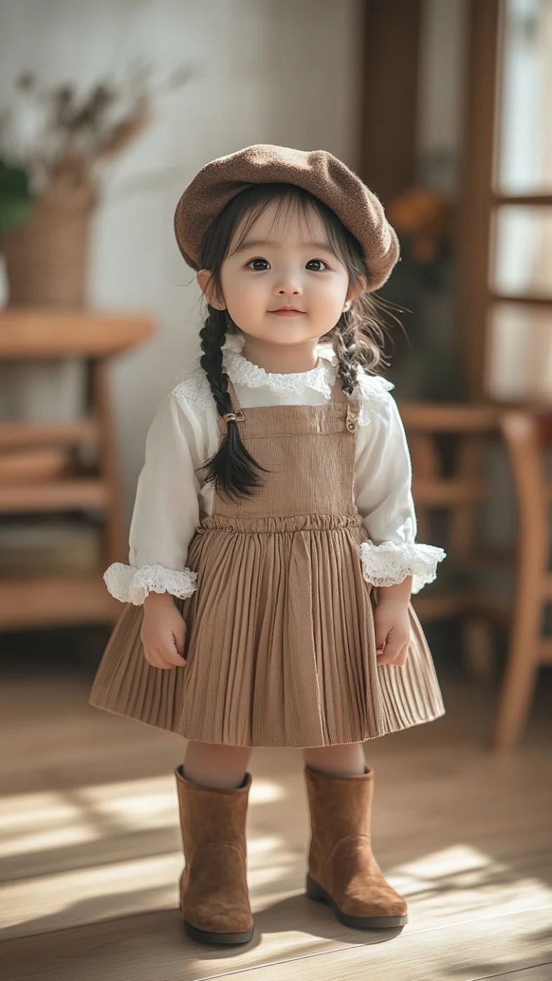 cute girl wallpaper
