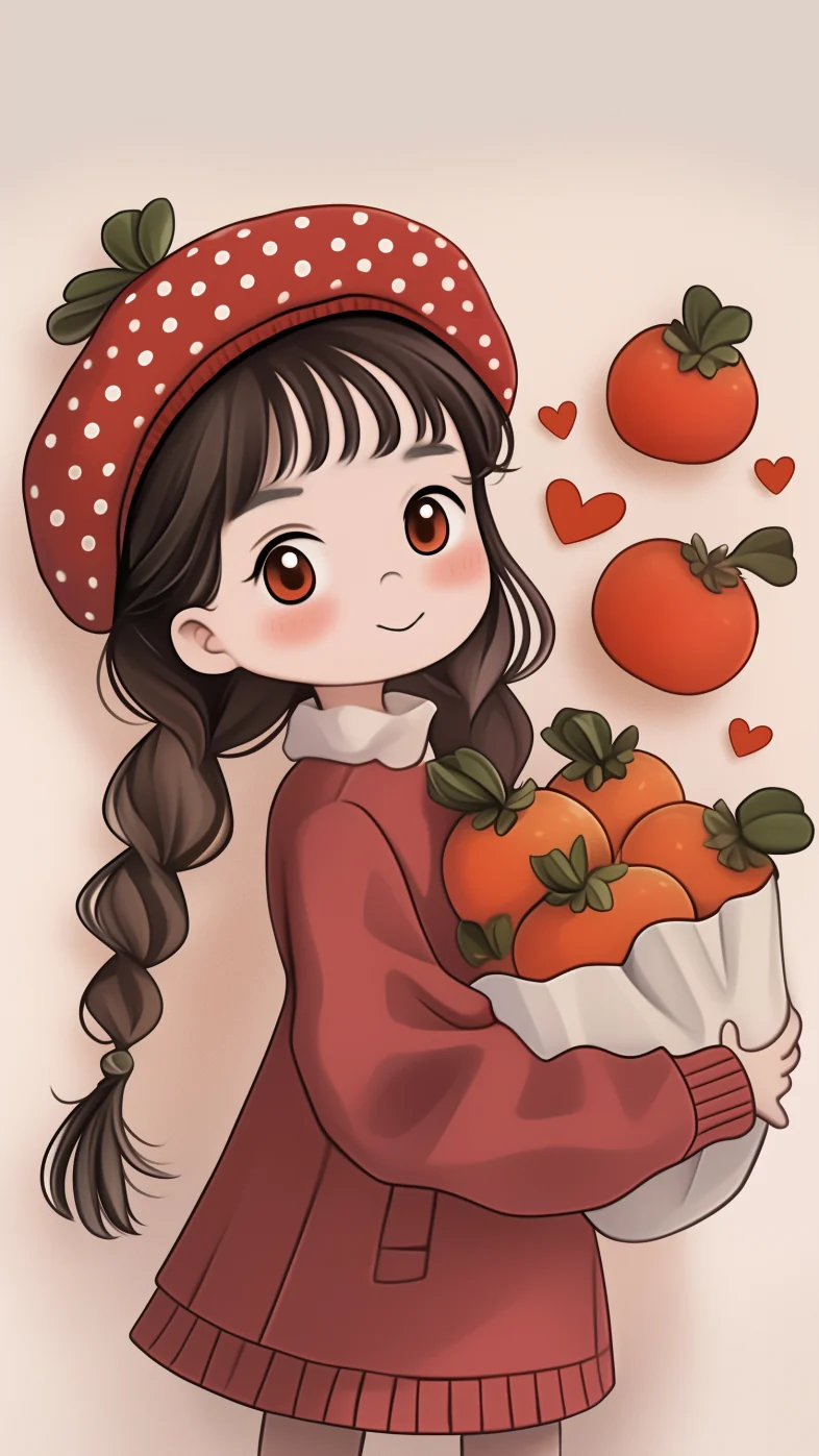 cute girl wallpaper