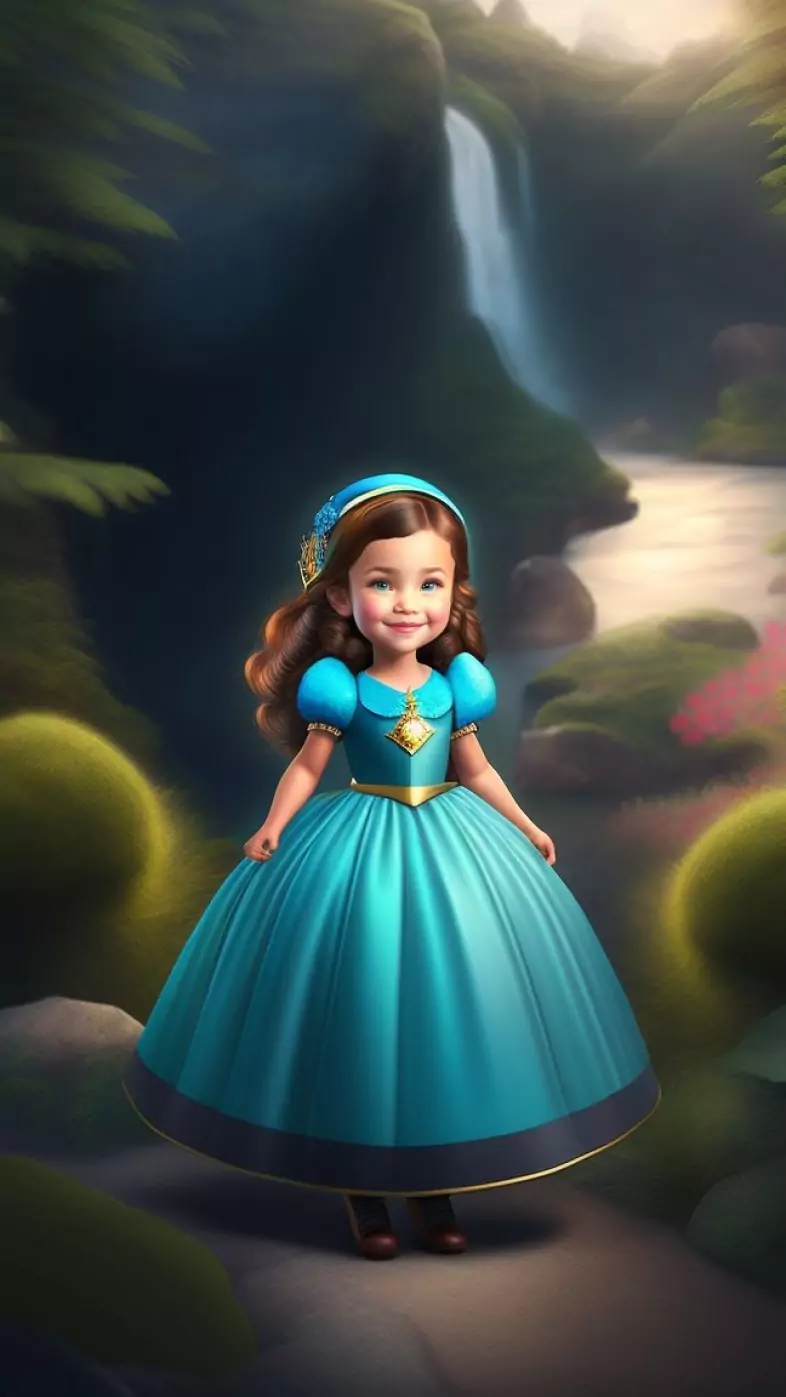 cute girl wallpaper