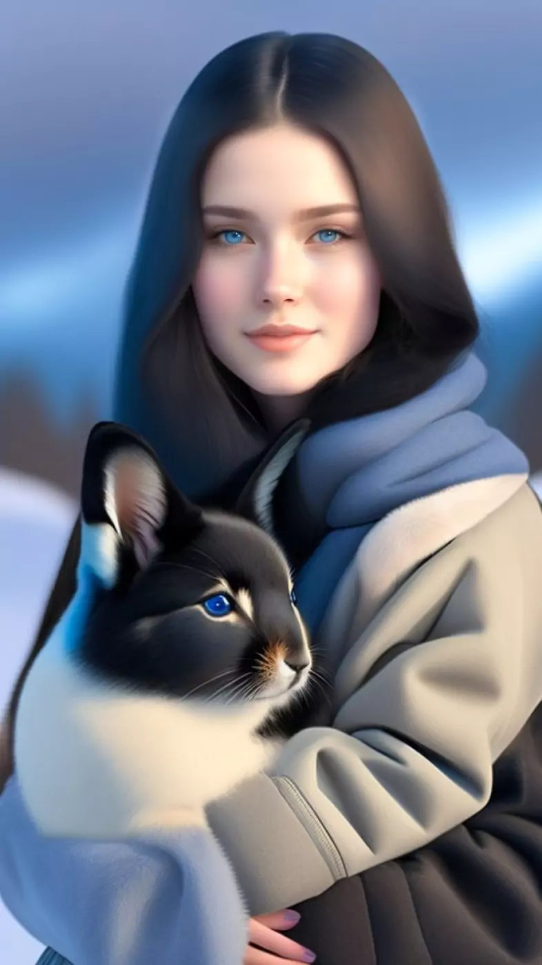 cute girl wallpaper