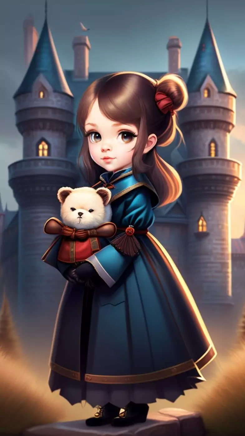 cute girl wallpaper